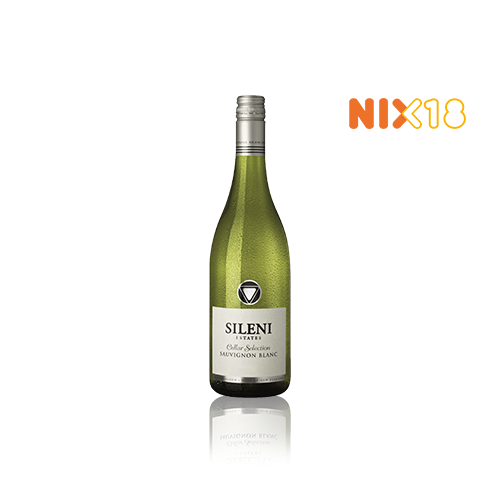 Sileni Sauvignon Blanc | 750 ML
